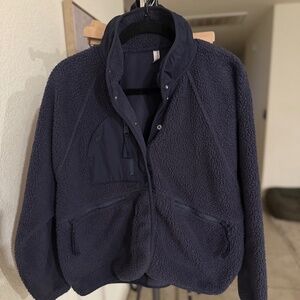 Free people hit the slopes